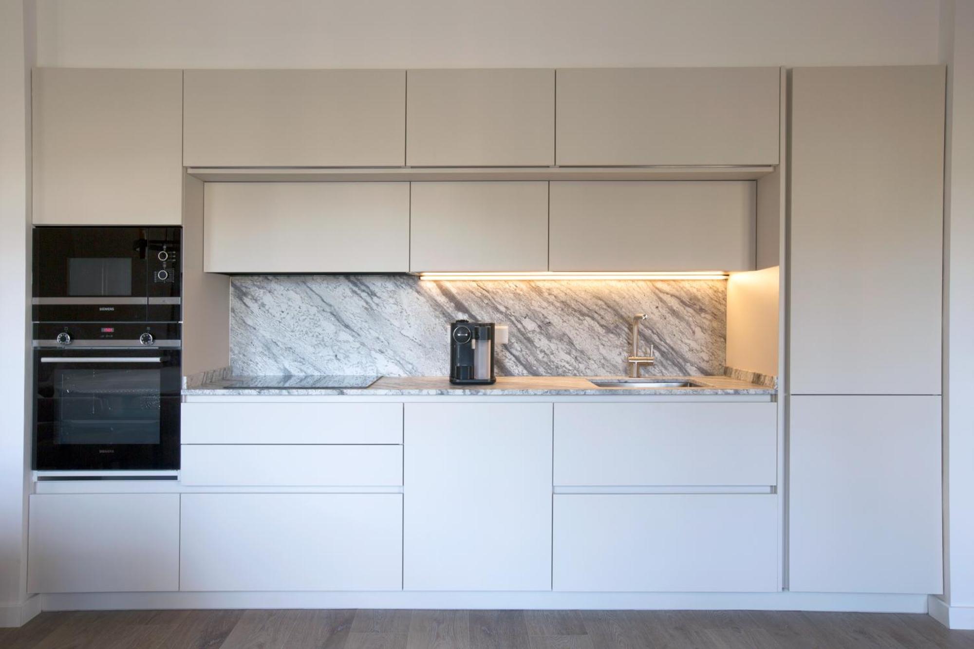 Appartement Diagonal By Sweett