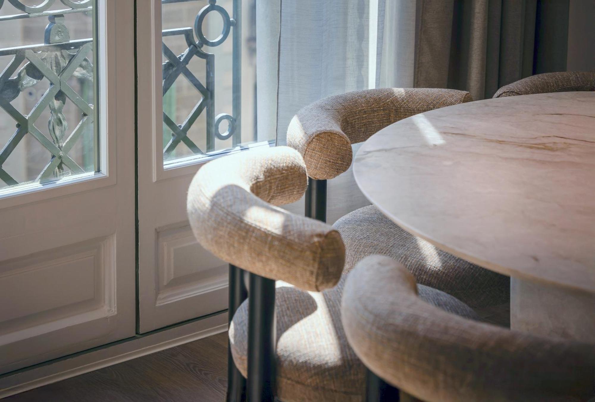 Appartement Diagonal By Sweett Barcelone
