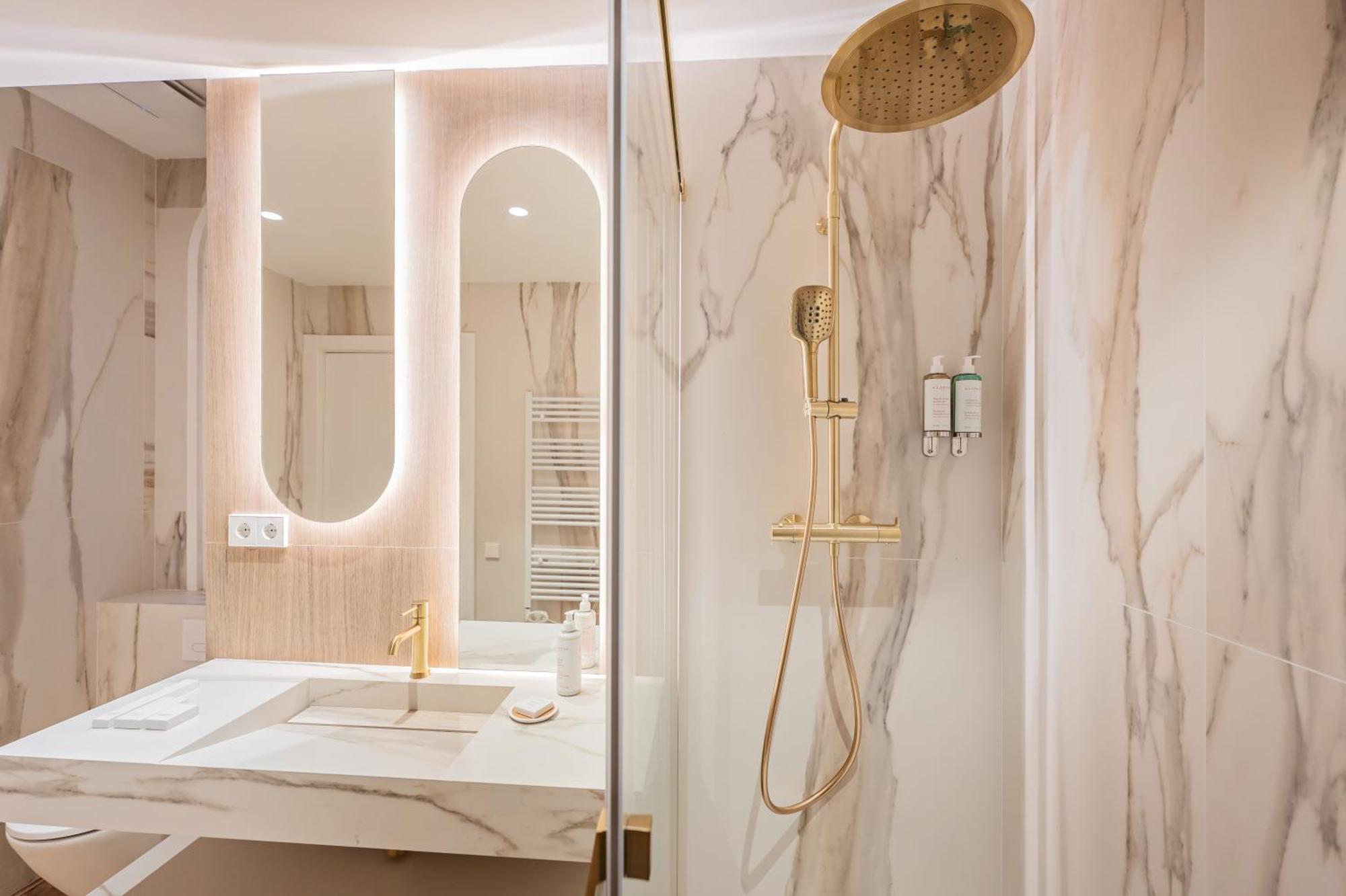 Diagonal By Sweett Appartement Barcelone