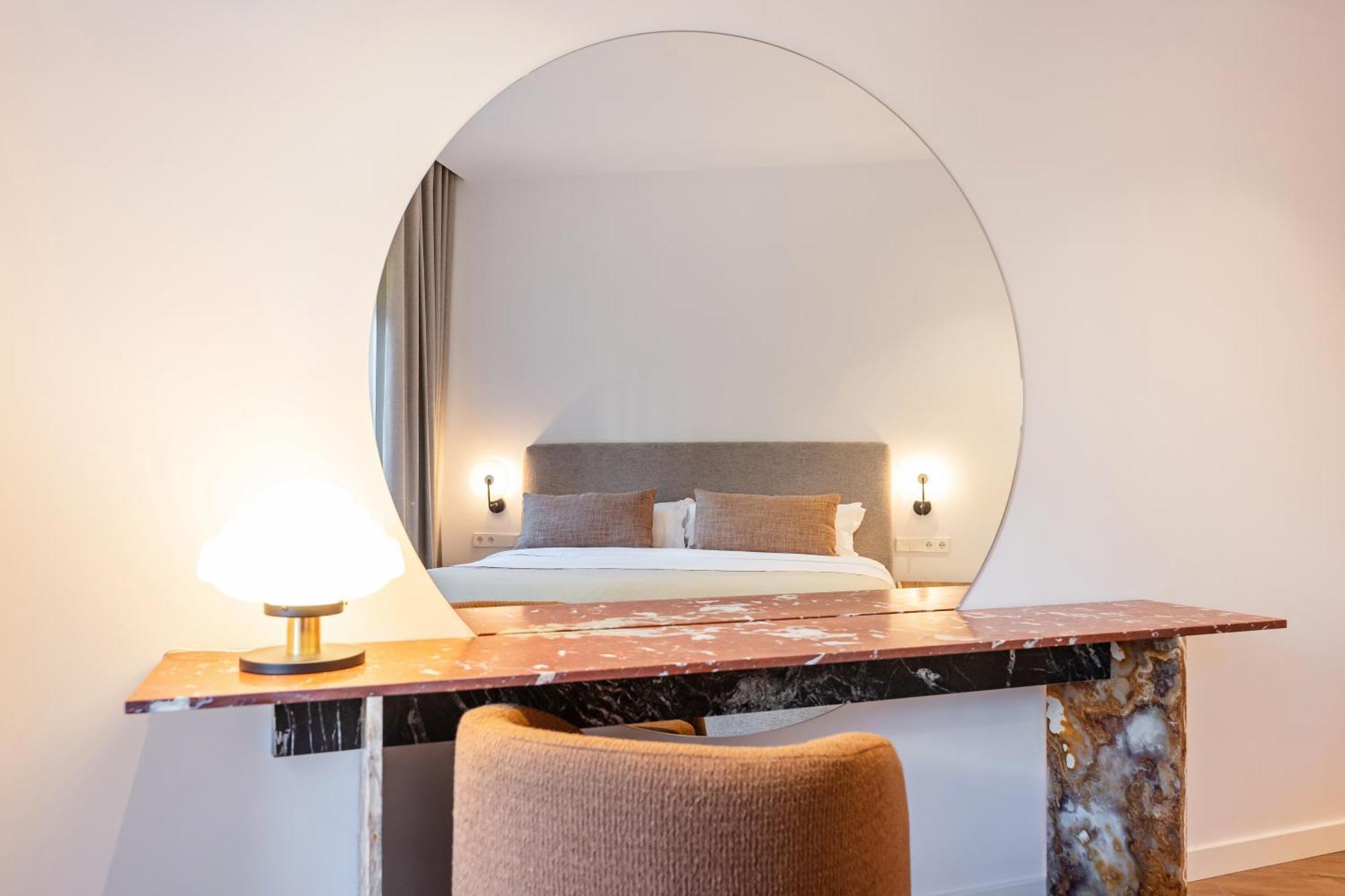 Appartement Diagonal By Sweett Barcelone