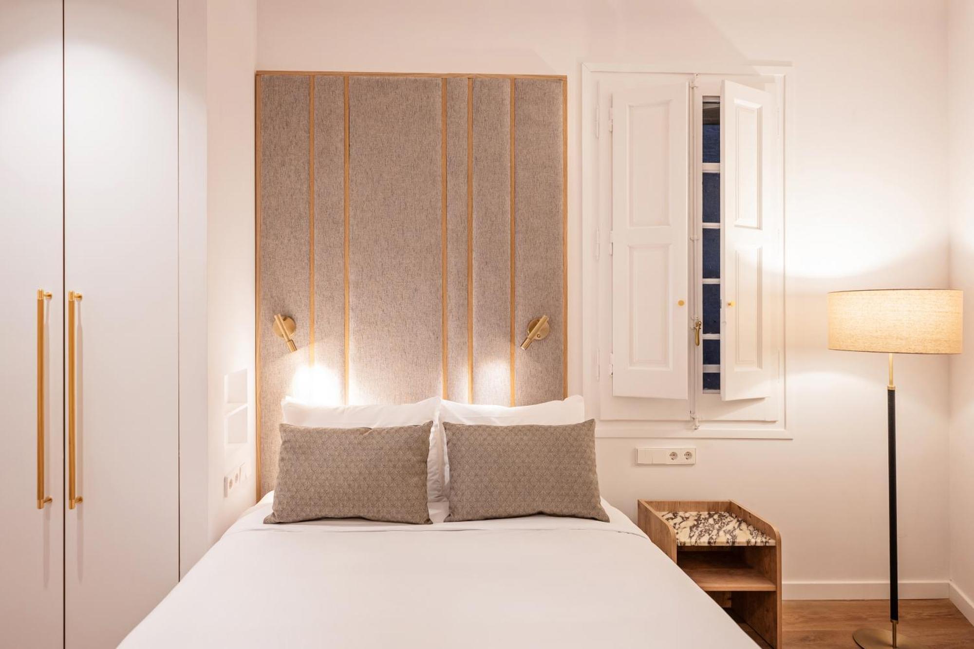 Diagonal By Sweett Appartement *