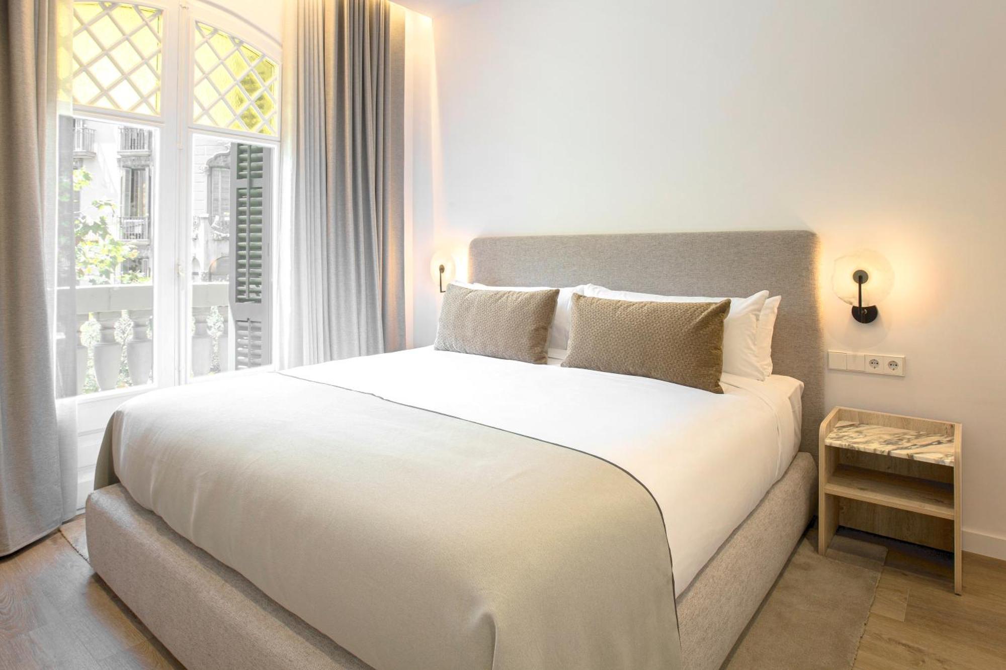 Diagonal By Sweett Appartement Barcelone