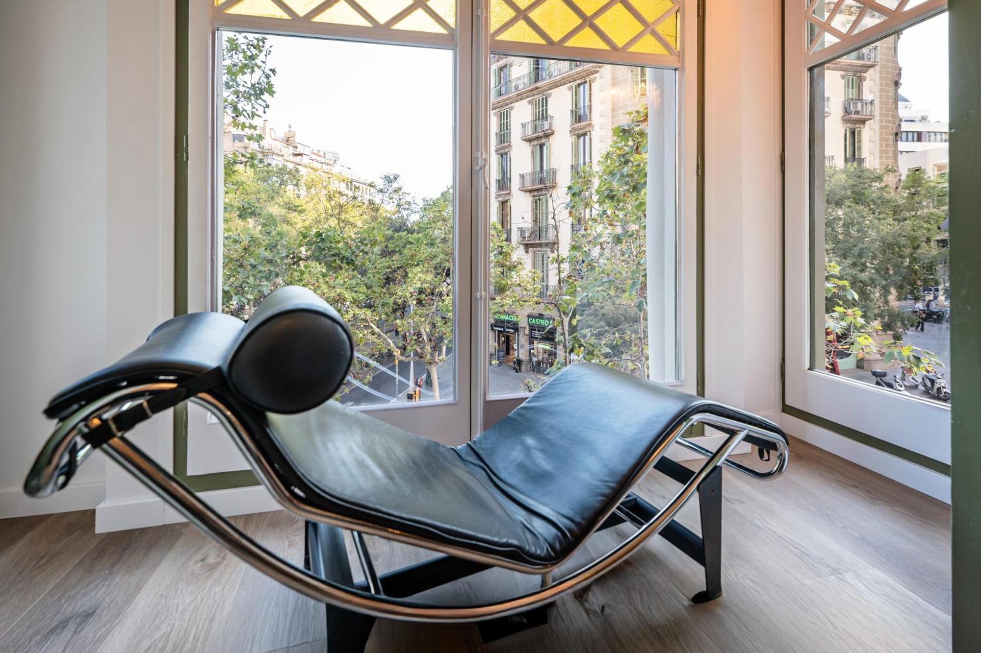 Appartement Diagonal By Sweett Barcelone